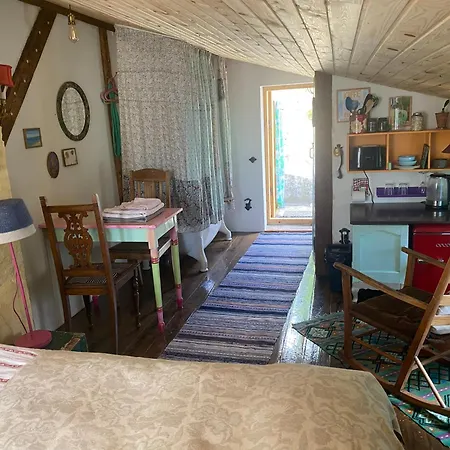 Casa Ricardo Апартаменты *