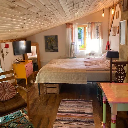 Appartement Casa Ricardo *