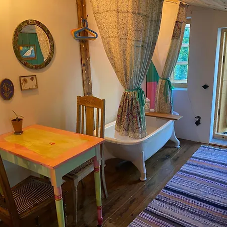 Casa Ricardo Апартаменты