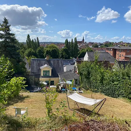 Casa Ricardo Апартаменты