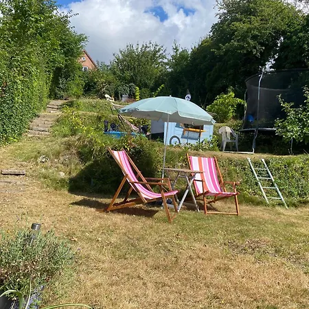 Casa Ricardo * Svendborg