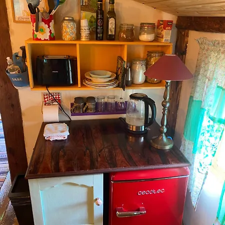 Апартаменты Casa Ricardo