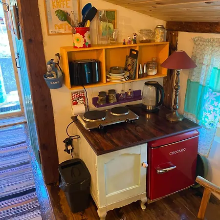 Casa Ricardo Апартаменты *