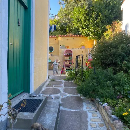 Casa Ricardo * Свендборг