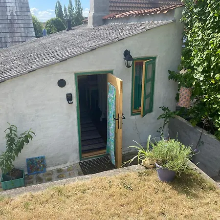 Casa Ricardo * Свендборг