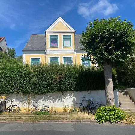 Casa Ricardo Svendborg