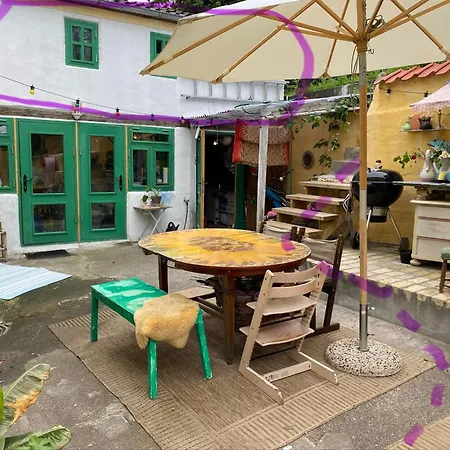 Апартаменты Casa Ricardo