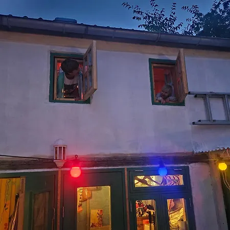 Апартаменты Casa Ricardo *
