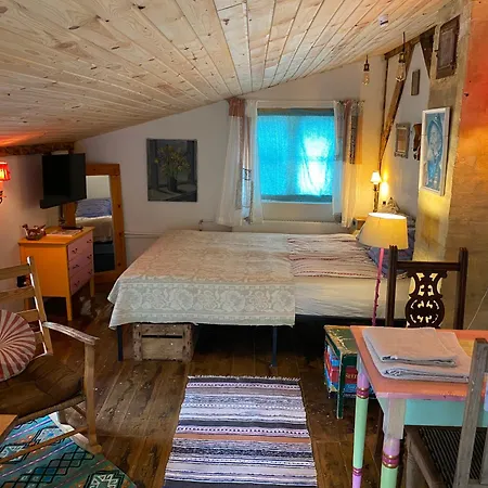 Apartment Casa Ricardo Svendborg